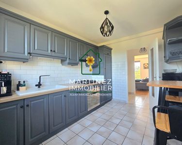 Appartement 175 000 € - 77 m²