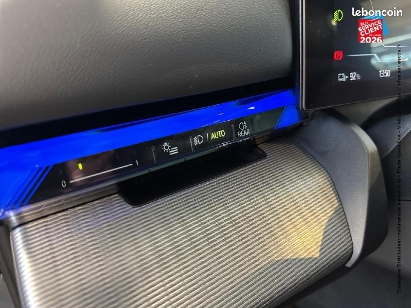 Bmw Série 5 i5 340ch M Sport eDrive40 (image 24)