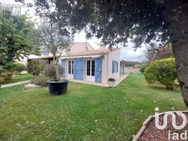 Propriété 7 pièces 175 m²