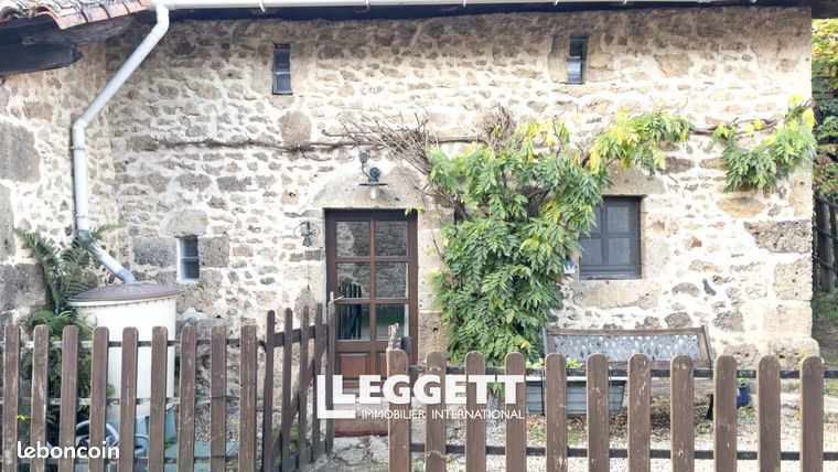 Maison 3 pièces 82 m²