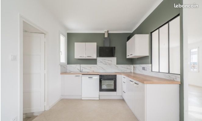 Maison 4 pièces 90 m² · à Montélimar · 90 m² · 239 900 €