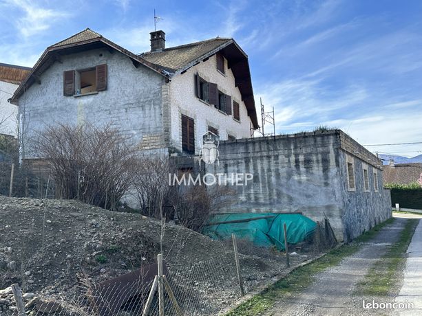 Maison 15 pièces 400 m²
