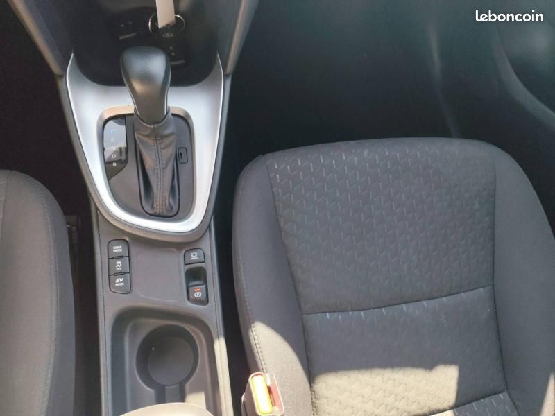 Toyota Yaris Cross 116h Dynamic MC24 (image 19)