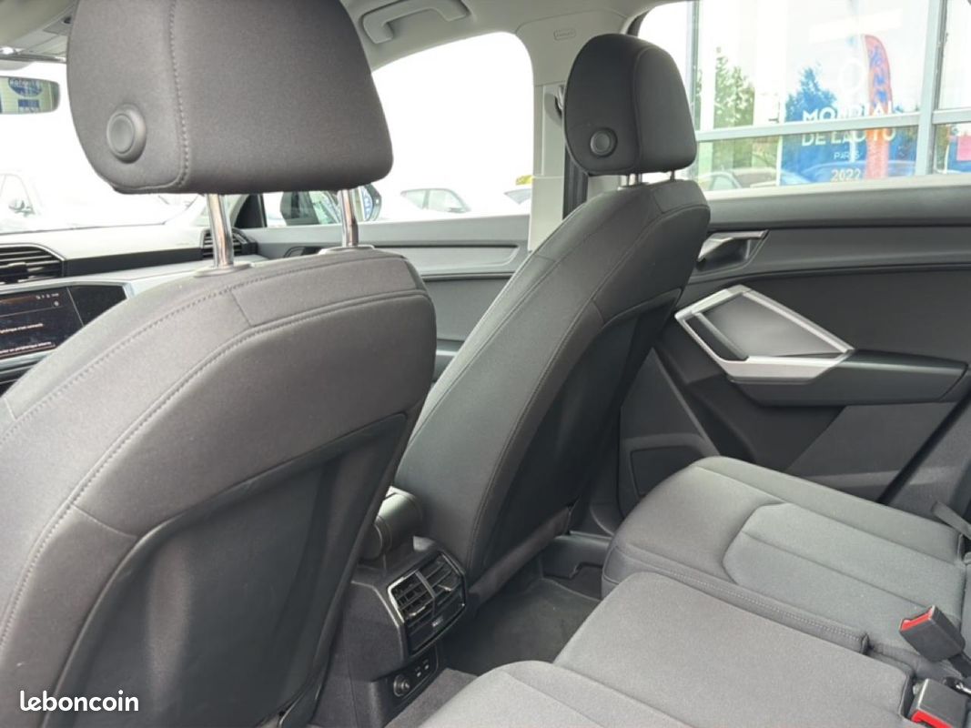 AUDI Q3 45 tfsi e 245 s tronic 6 (image 21)