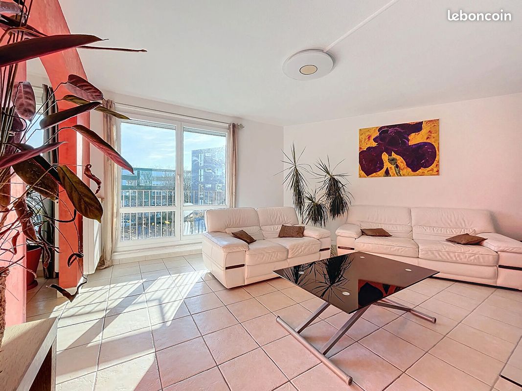 Appartement 3 pièces 66 m² · à Quetigny · 66 m² · 800 €/mois