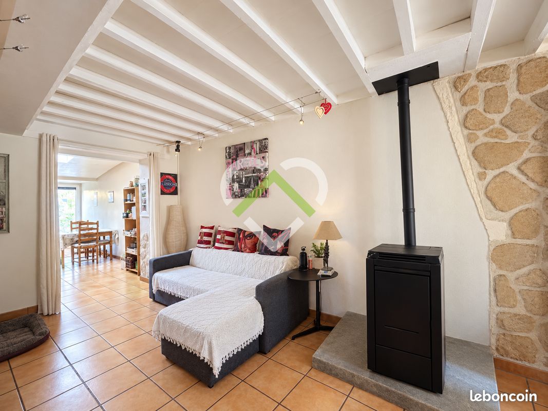 Maison 4 pièces 70 m² · à Forest-sur-Marque · 70 m² · 189 000 €