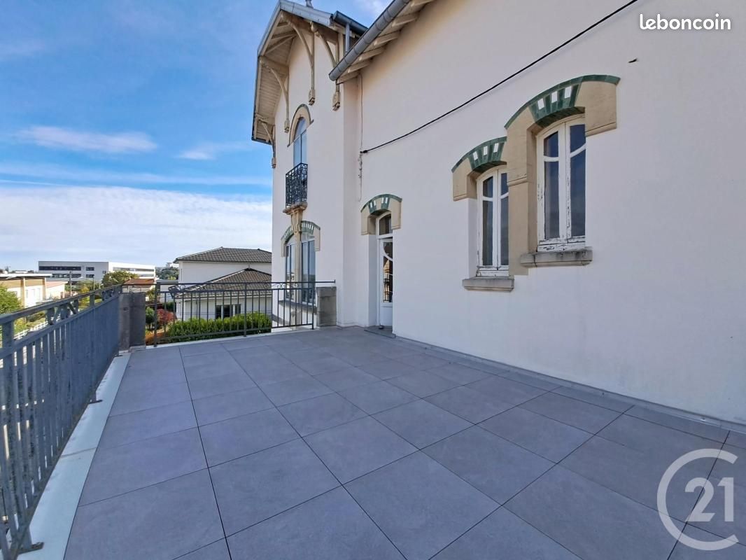 Appartement 4 pièces 78 m² · à Épinal · 78 m² · 121 990 €