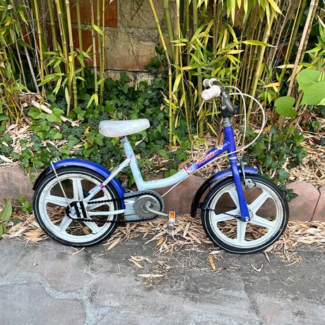 Vélo enfant d'occasion - Annonces vélo leboncoin