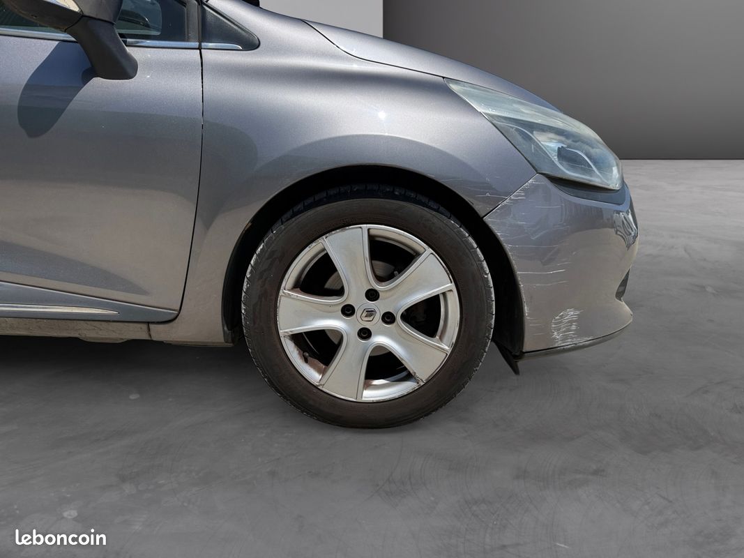 RENAULT CLIO 1.5 DCI 90 BUSINESS 90Ch Garantie 12 mois (image 13)