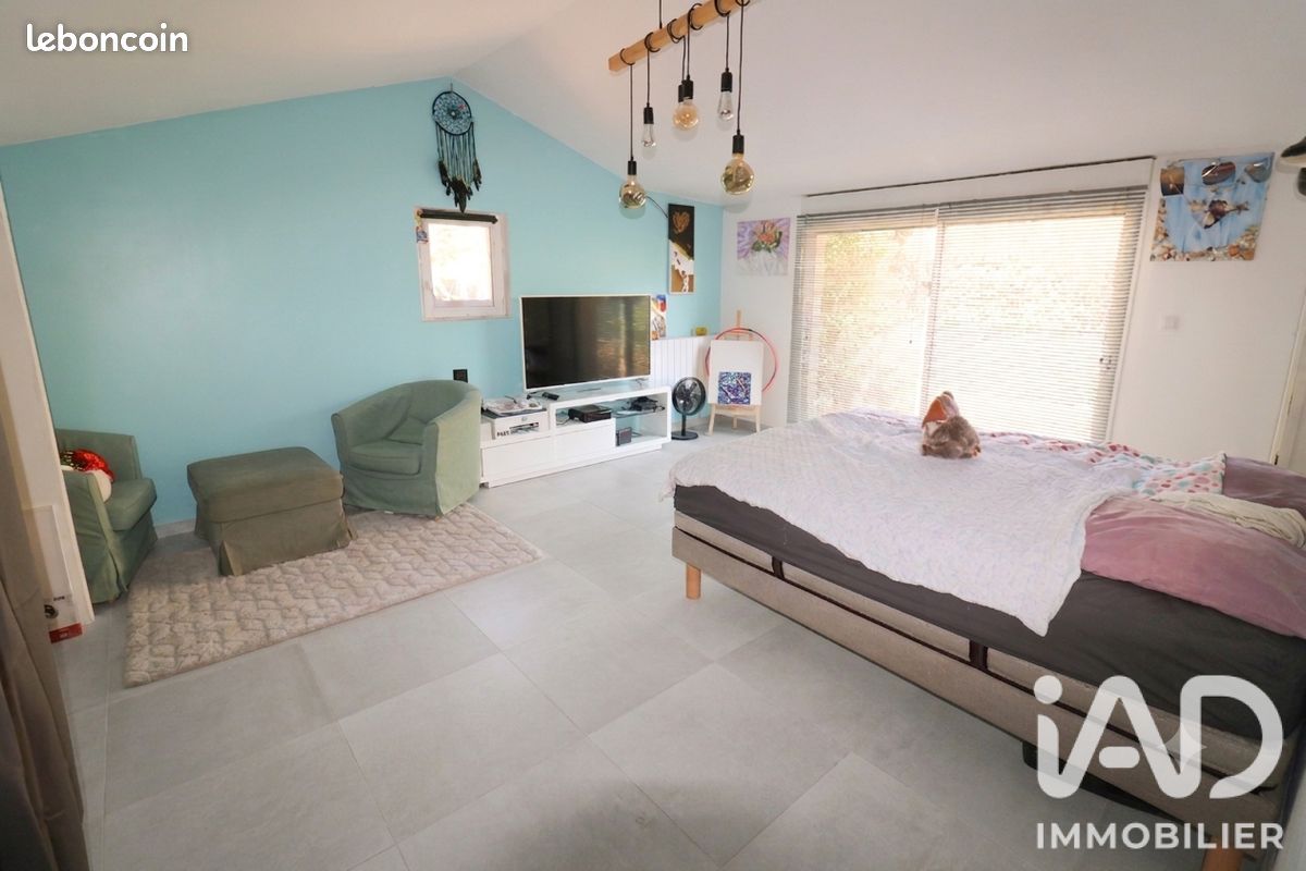 Maison 5 pièces 122 m² (image 11)