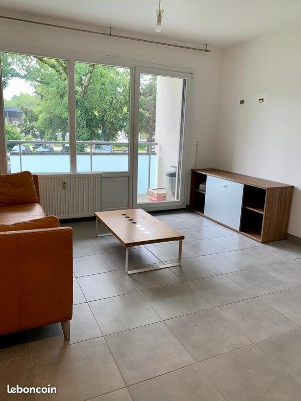 Appartement 2 pièces 32 m² · à Saint-Julien-en-Genevois · 32 m² · 1 000 €/mois