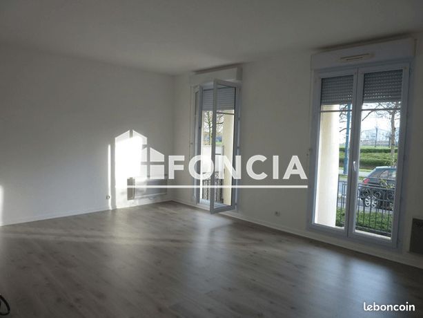 Appartement a louer - 3 pièce(s) - 68 m2 - Surfyn