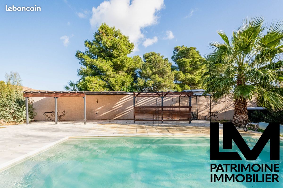 Maison 6 pièces 156 m² · à Agde · 156 m² · 695 000 €