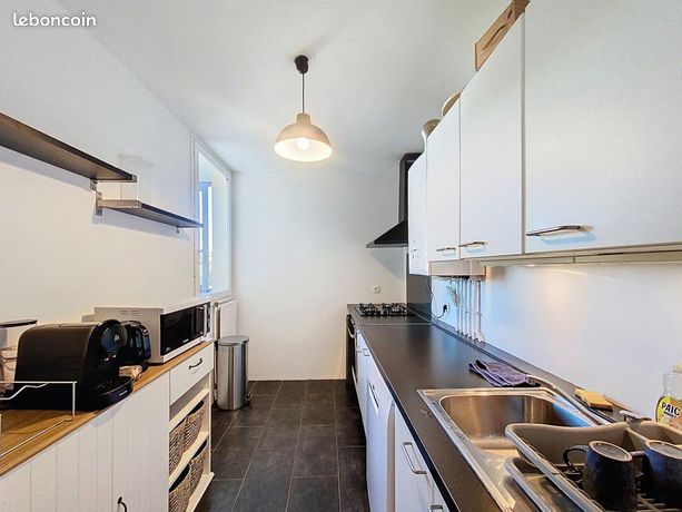 Appartement a louer guyancourt - 4 pièce(s) - 79 m2 - Surfyn