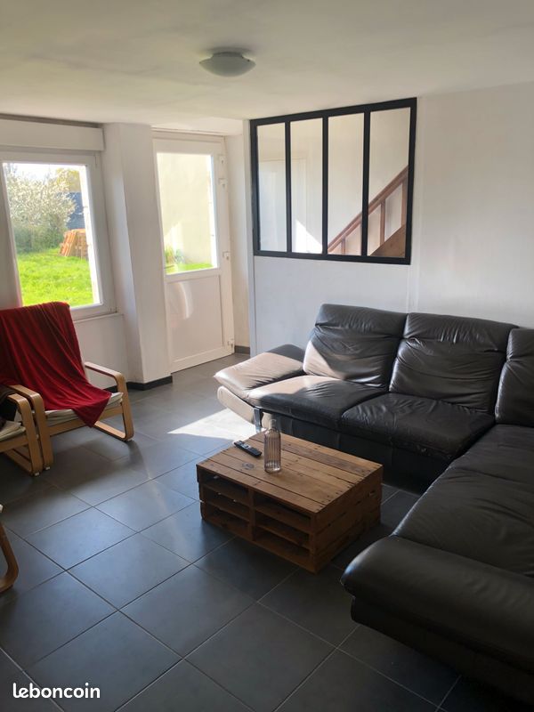 Appartement 2 pièces 22 m² · à Pontivy · 22 m² · 230 €