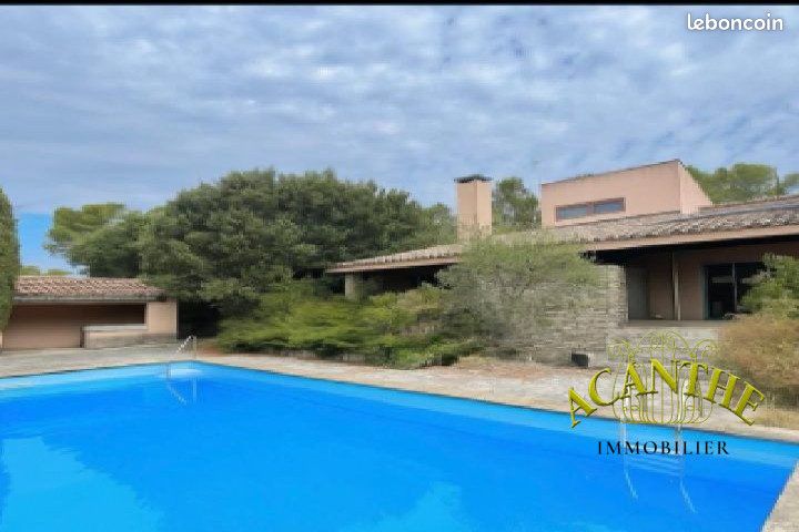 Maison 5 pièces 240 m² · à Montferrier-sur-lez · 240 m² · 960 000 €