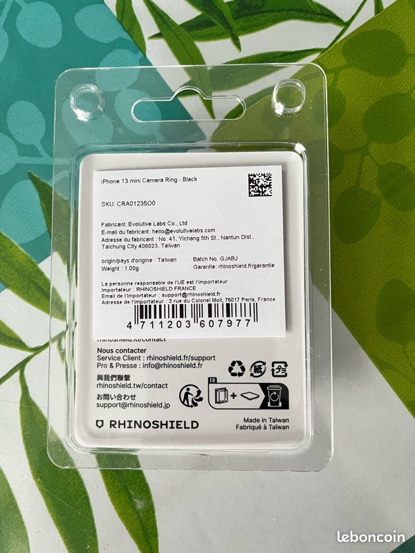 IPhone 13 mini (image 3)