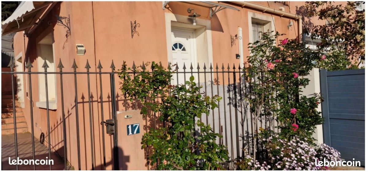 Appartement 2 pièces 45 m² · à Velaux · 45 m² · 950 €/mois