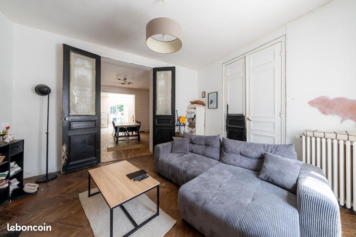 Maison 5 pièces 152 m² · à Sin-le-Noble · 152 m² · 159 000 €