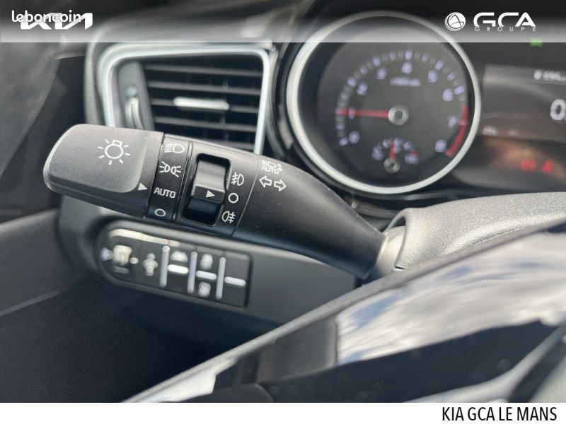 Kia Ceed 1.0 T-GDI 120ch Active (image 20)