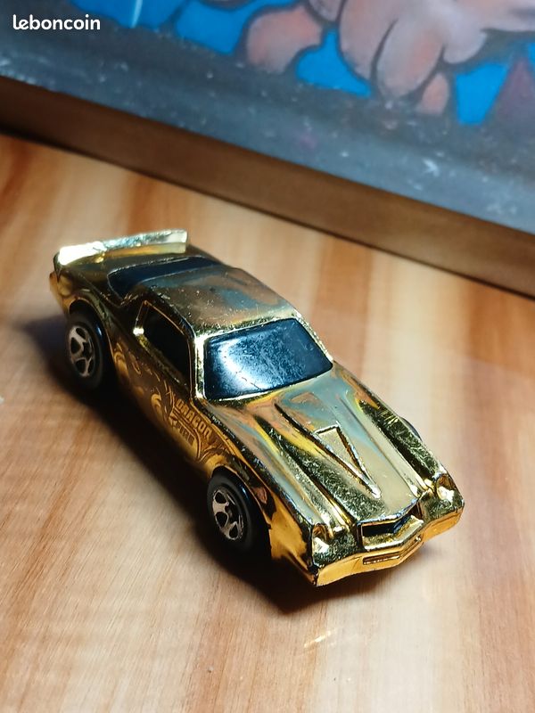 Hot wheels or (image 5)