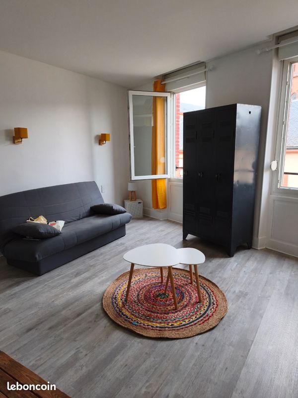 Appartement 1 pièce 37 m² · à Albi · 37 m² · 500 €