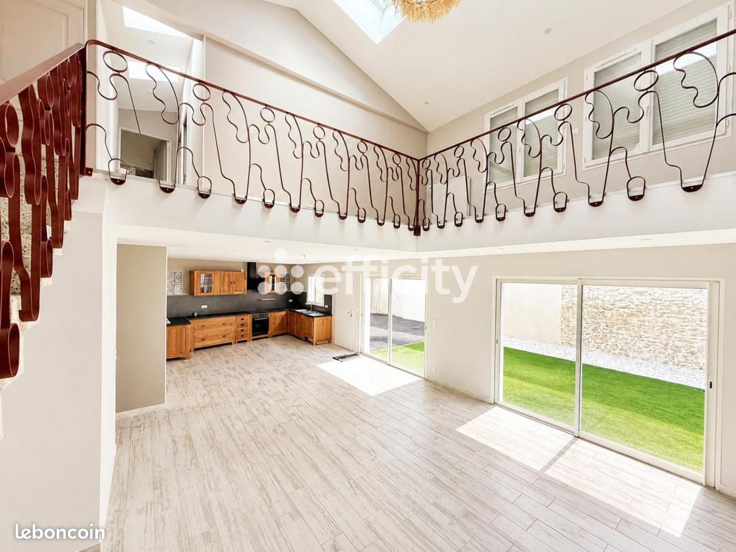 Maison 5 pièces 145 m² · à Saujon · 145 m² · 342 000 €