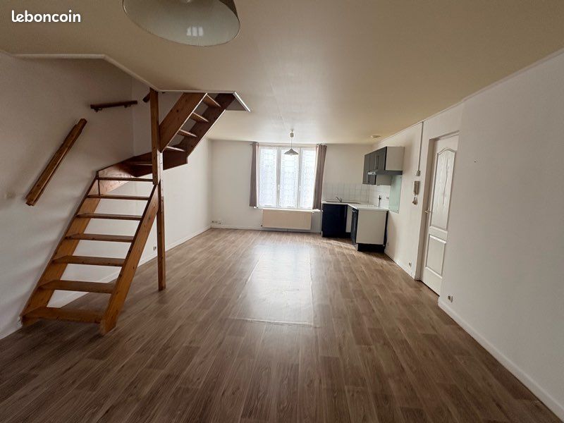 Appartement 4 pièces 74 m² · à Fresnes-en-Woëvre · 74 m² · 710 €/mois