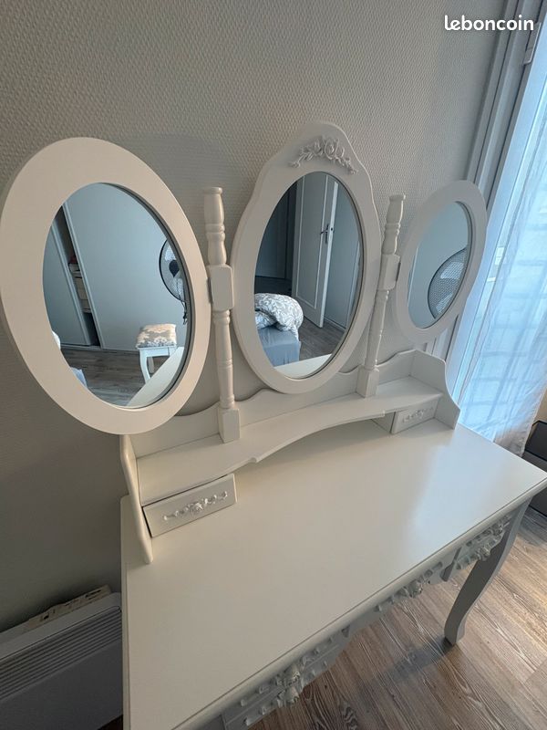 Coiffeuse (image 3)