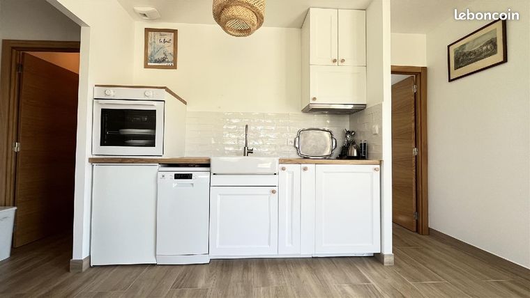 Appartement a louer louvres - 3 pièce(s) - 58 m2 - Surfyn