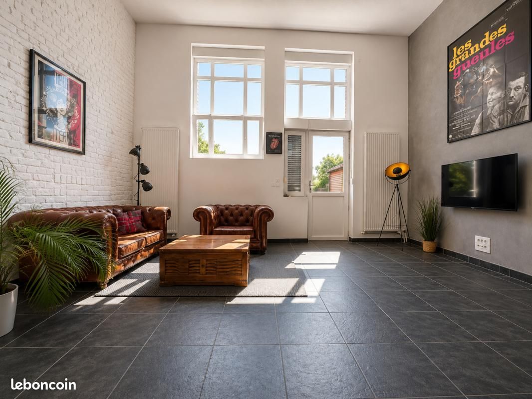 Appartement 1 pièce 129 m² · à Wattignies · 129 m² · 289 000 €