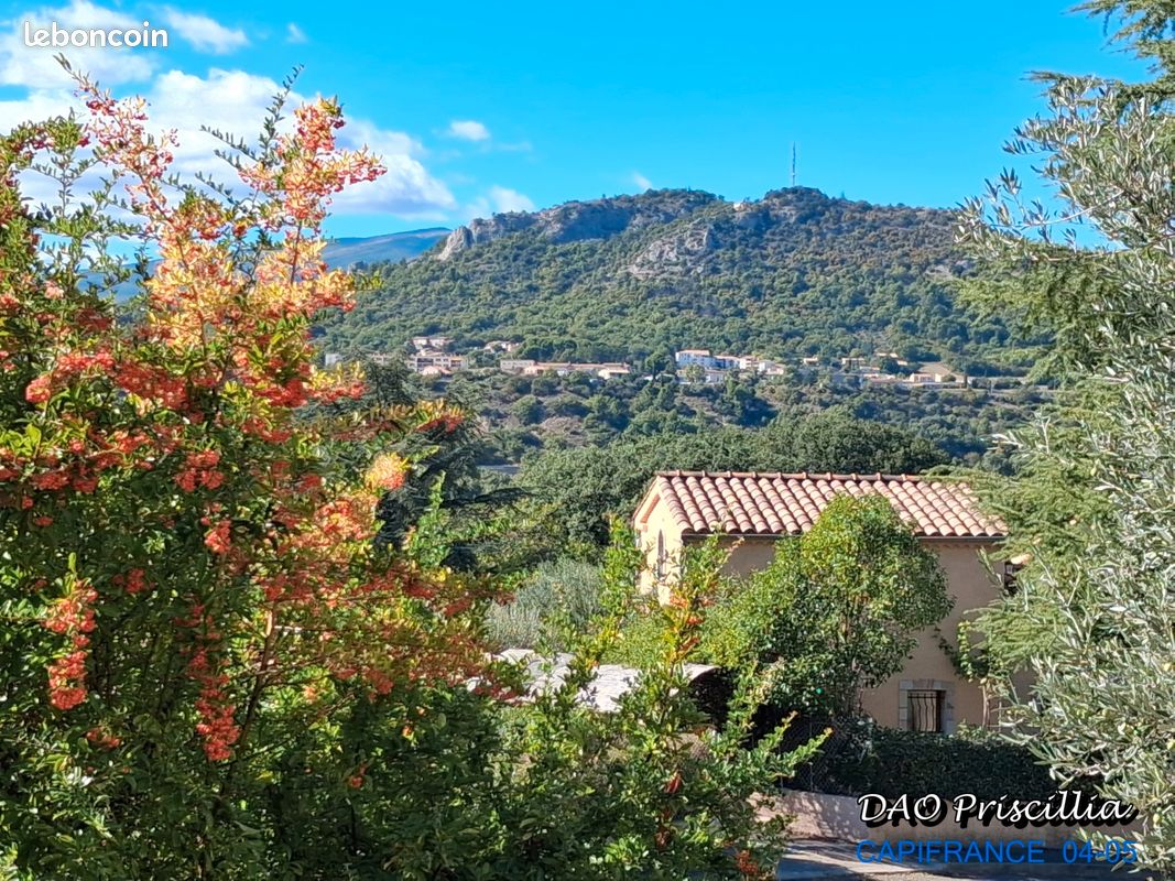 Maison 3 pièces 70 m² · à L'Escale · 70 m² · 202 000 €