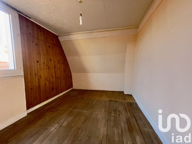 Maison a vendre  - 7 pièce(s) - 151 m2 - Surfyn