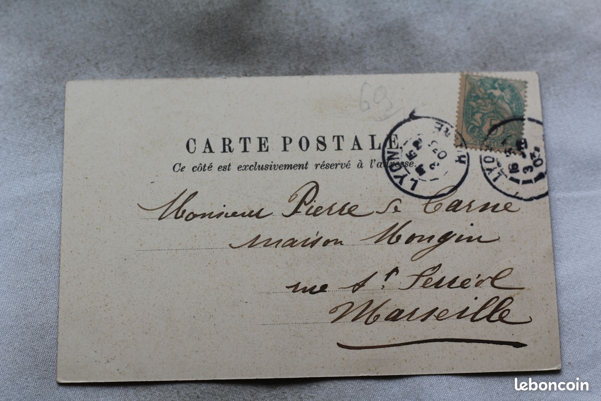 Le Plessis-Robinson | Cartes Postales Anciennes