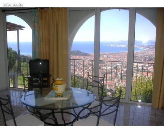 Appartement 2 pièces 39 m² · à Nice · 39 m² · 1 150 €/mois