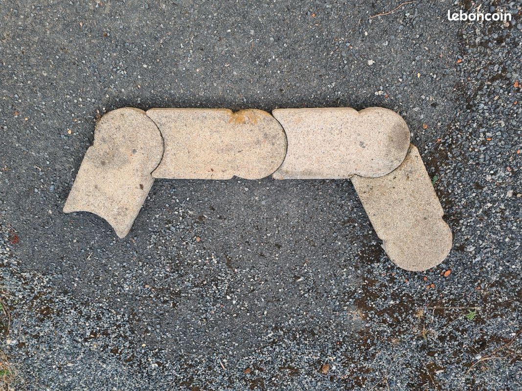 Bordures de jardin (image 4)