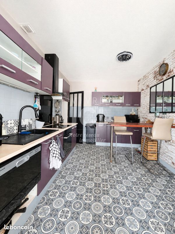 Propriété 6 pièces 145 m² (image 4)