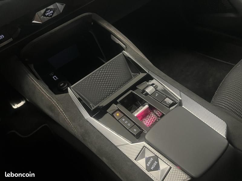 Ds DS 4 E-TENSE 225ch Performance Line (image 17)