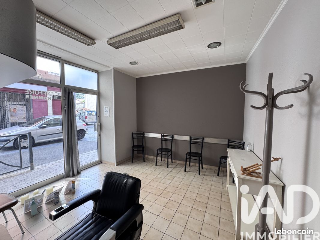 Immeuble 63 m² Vals-les-Bains (image 6)