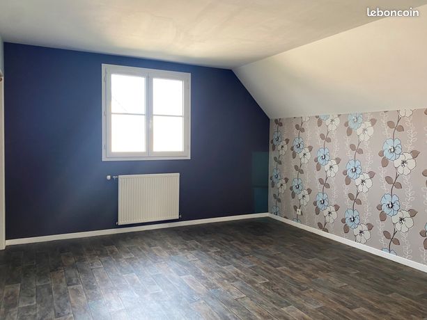 Maison 6 pièces 167 m² — 8
