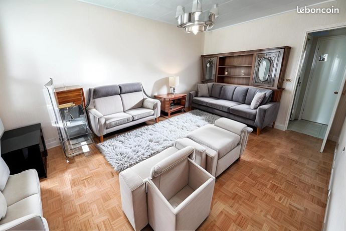 Maison 4 pièces 96 m²