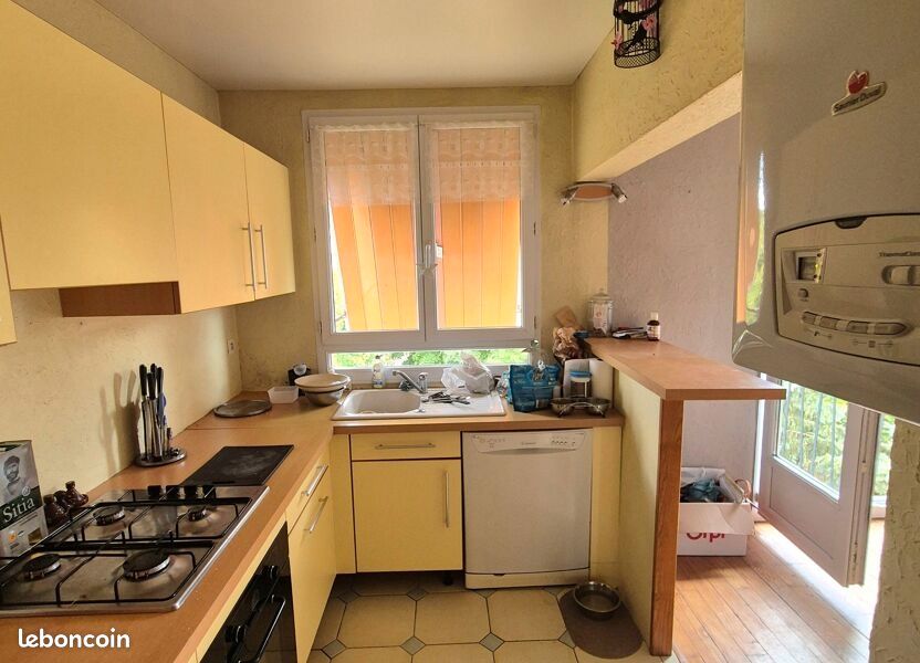 Appartement a louer brunoy - Surfyn