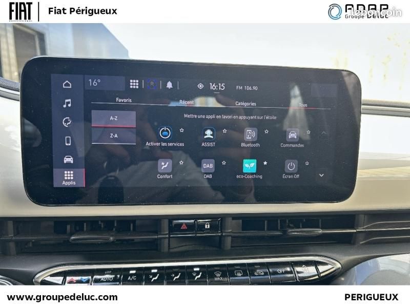 Fiat 500 e 95ch Pack Confort MY23 (image 18)