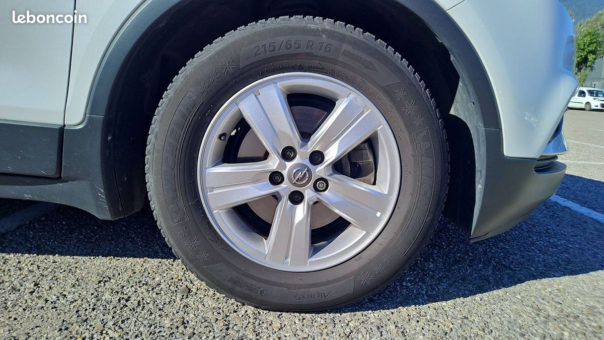 Opel Mokka X 1.4 Turbo 140 4x2 Elite (image 17)