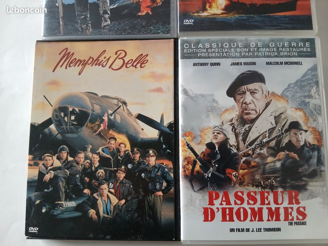 4 films de guerre (image 3)
