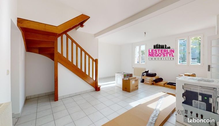Maison 4 pièces 79 m²