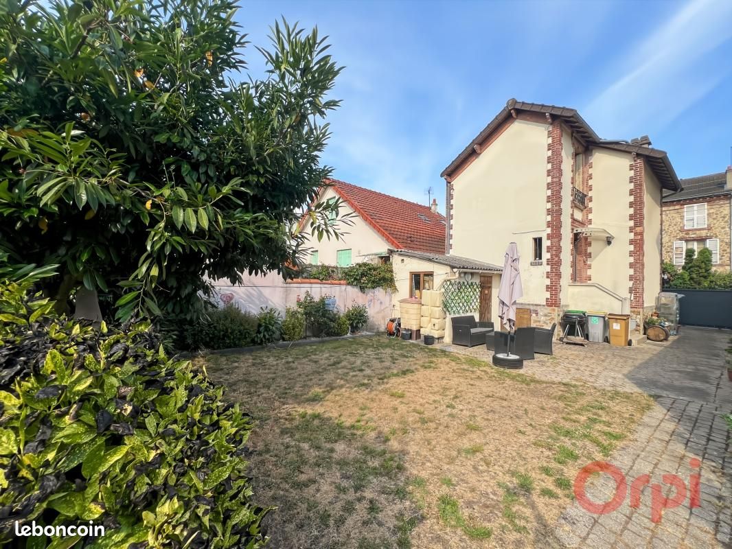 Maison 3 pièces 50 m² · à Sannois · 50 m² · 303 000 €