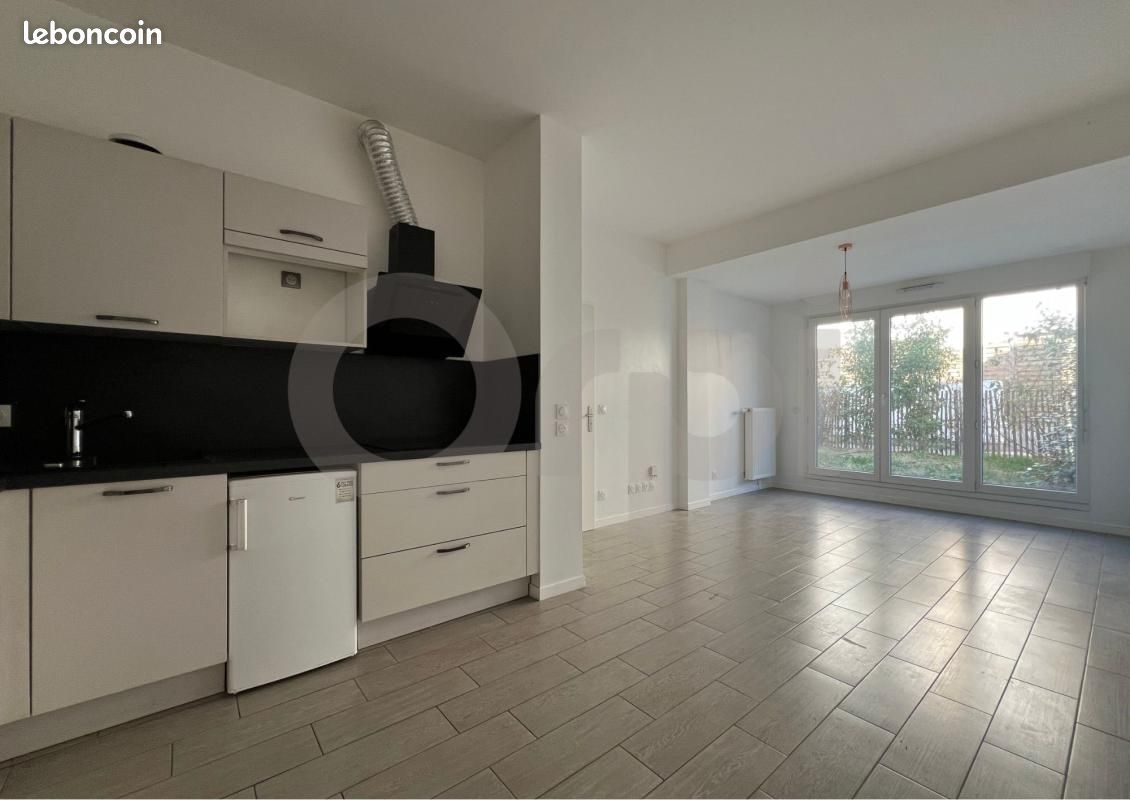 Appartement 2 pièces 41 m² · à Chennevières-sur-Marne · 41 m² · 187 000 €