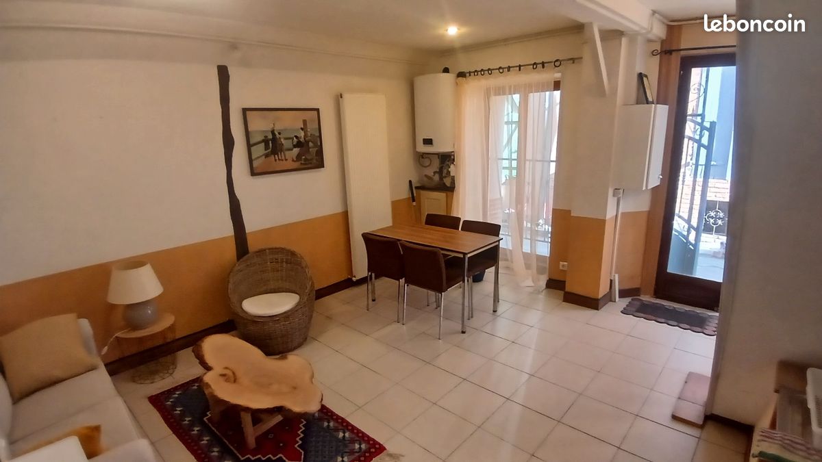 Maison 3 pièces 51 m² · à Rabastens · 51 m² · 115 000 €