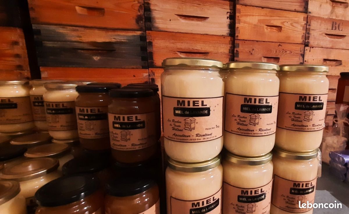 Miel (image 1)
